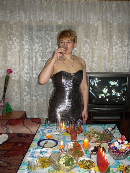 Анжелика Камендова