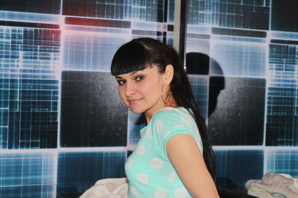 Валерия Пермякова