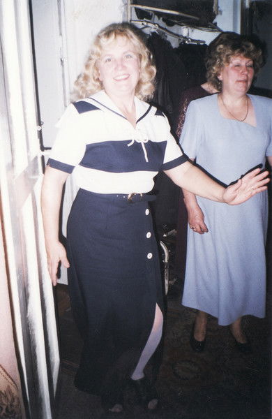 Галина Гришина