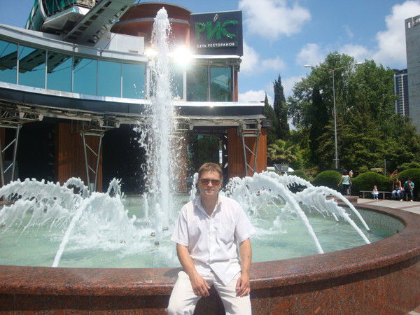 Ярослав Носков