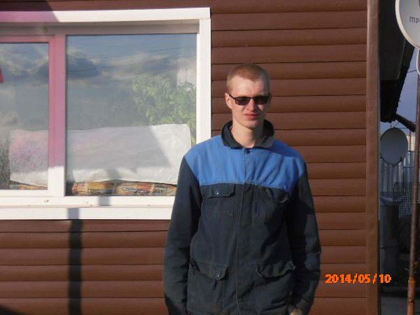 Александр Кунгуров