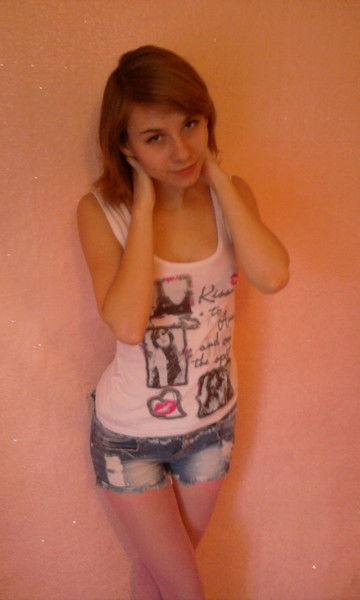 Маша Казачкова