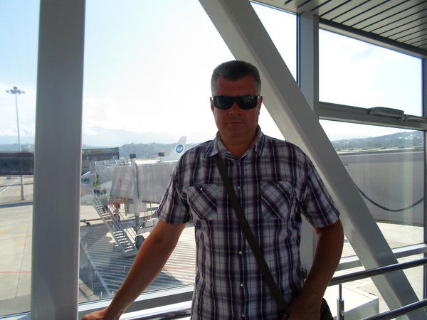 Виталий Ульянов