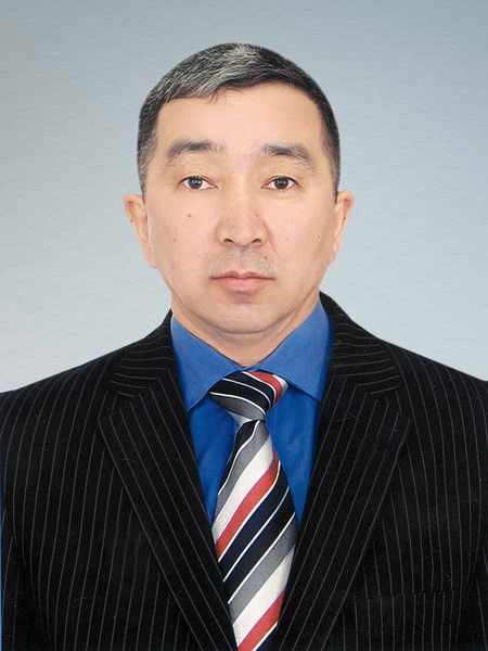 Турсынгали Сельханов