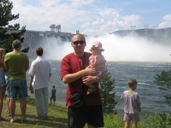 Алексей Федосимов