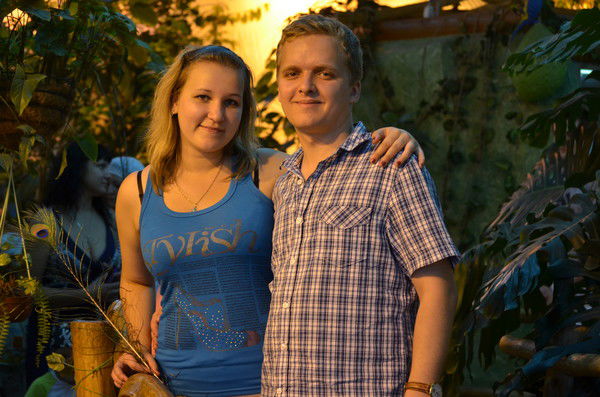 Татьяна Азаренко