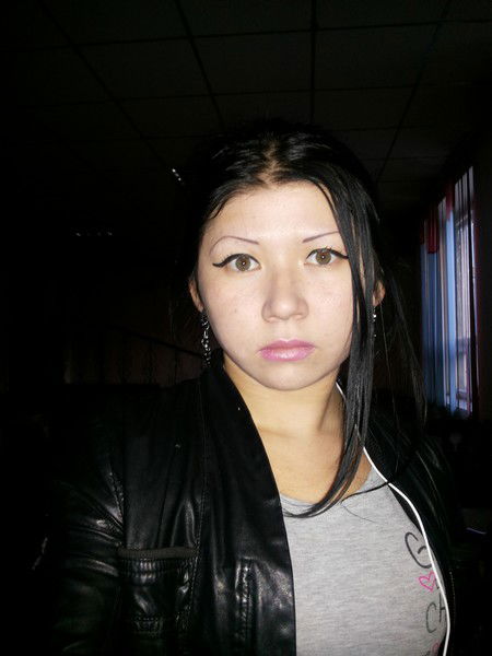 Аида Бекитаева