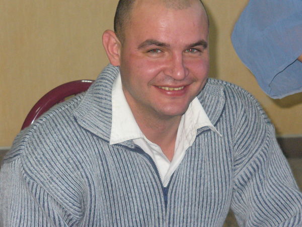 Денис Лазарев