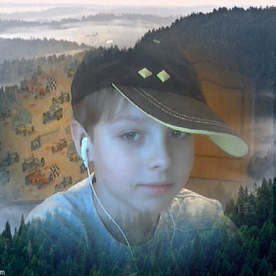 Сергей Коробов