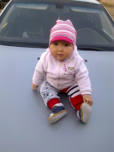 Ануар Жакупов