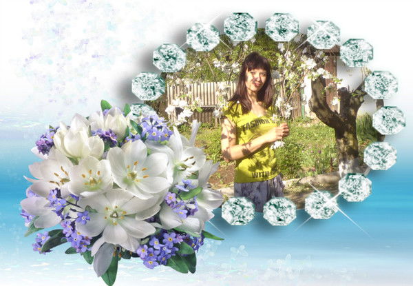 Елена Вражевская