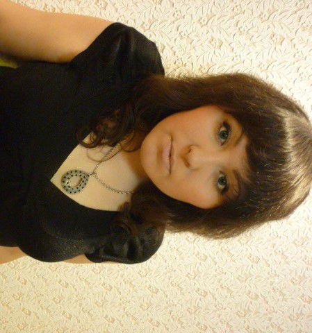 Екатерина Зудина