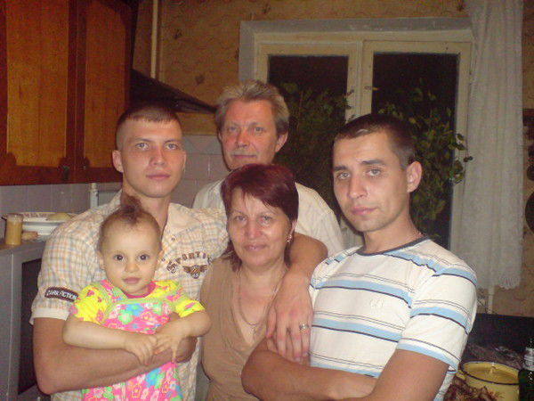 Александр Сушков