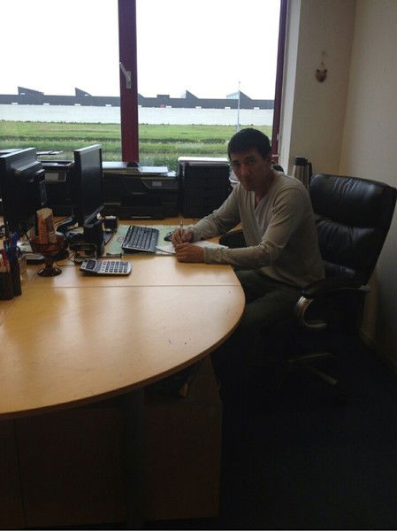 Карим Супиев