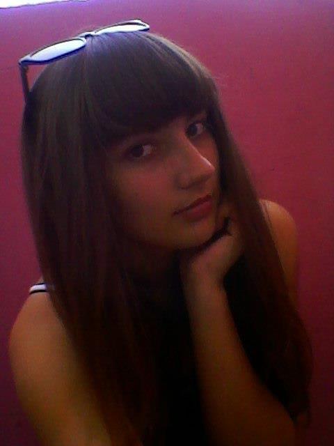 Кристина Деменкова