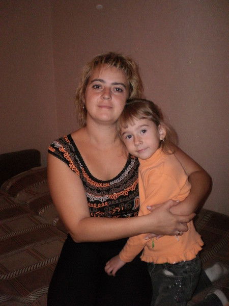 Анна Романенко