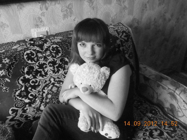 Наталья Каблукова