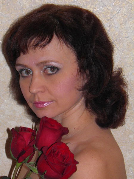 Наталья Слышова