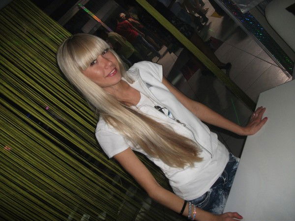 Данечка Данечка