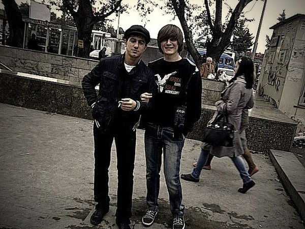 Плющевый Мишка=)