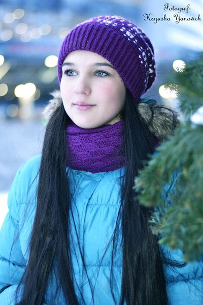 Кристина Стрежик