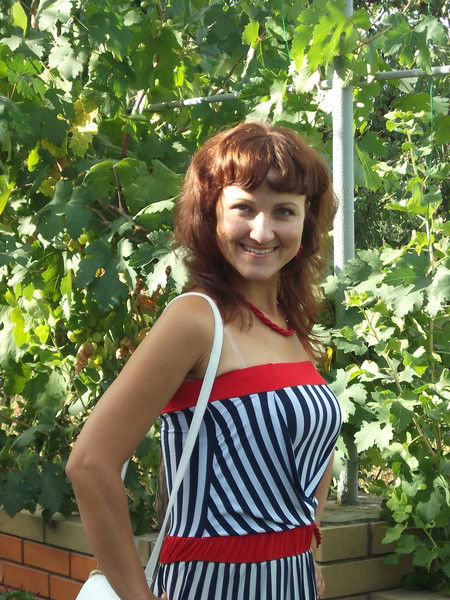 Елена Воинова