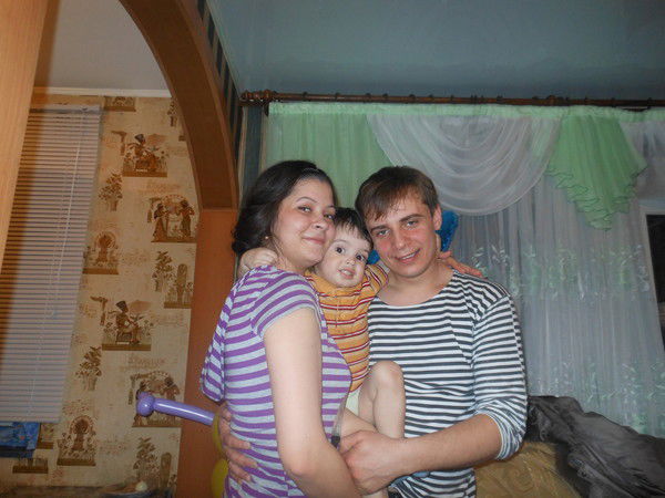 Дина Семерова