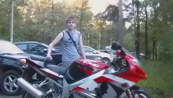 Роман Кириллов