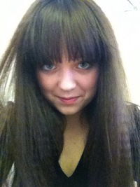 Олечка Романова