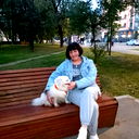 Наталья