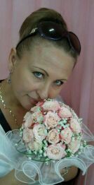 Елена Семёнова