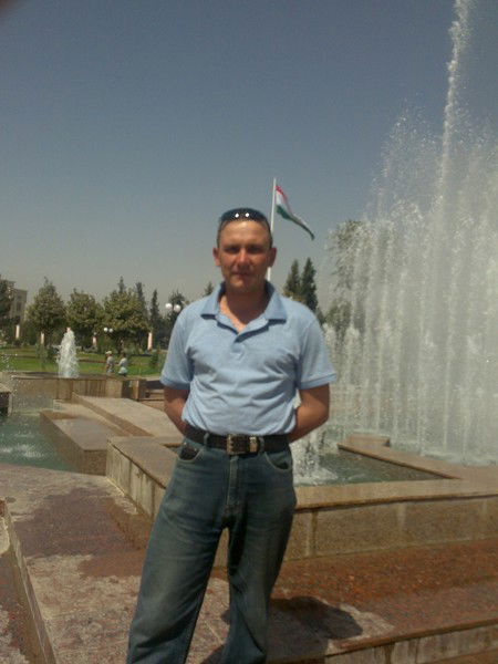 Вячеслав Анчиков