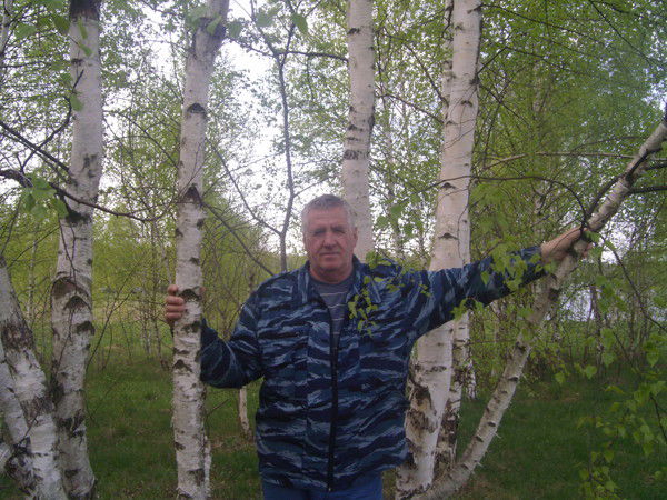 Валера Цаплин