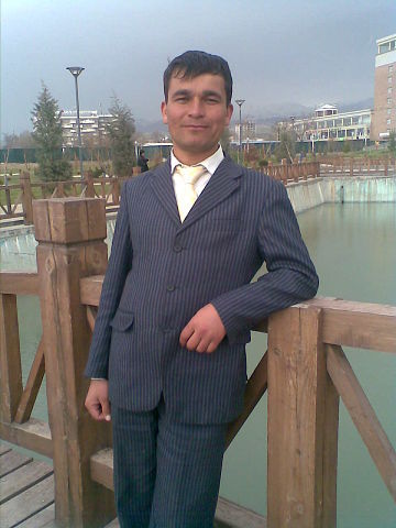 Фозил Абдиев