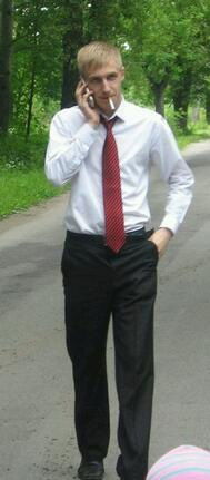 Павел Шингарёв