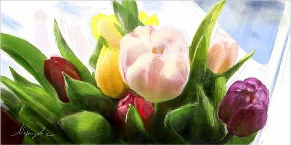 Лариса Кашкарева