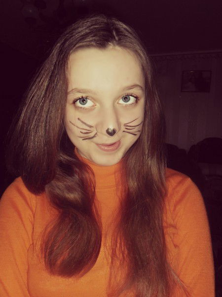 Екатерина Широченко