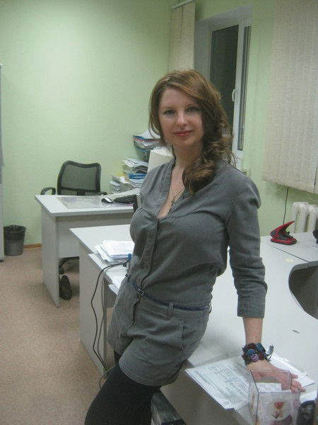 Алена Петухова