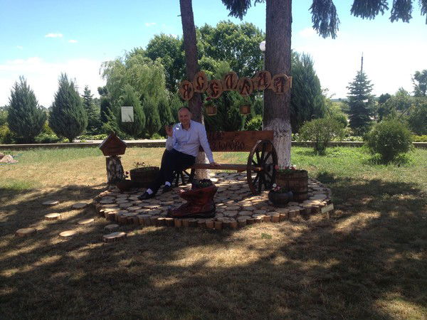 Владимир Фомко