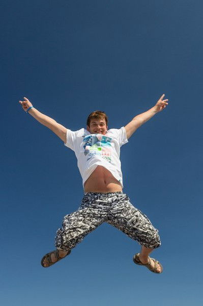 Саня Хованов