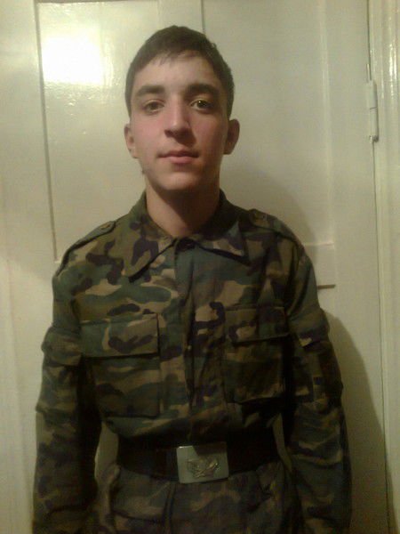 Михаил Хуторный