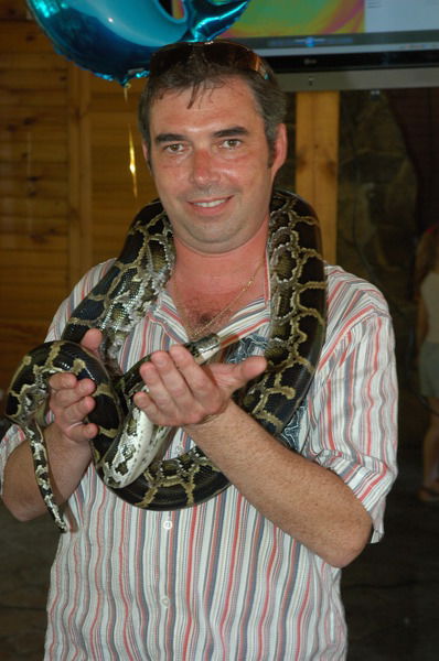 Вадим Бочкарёв