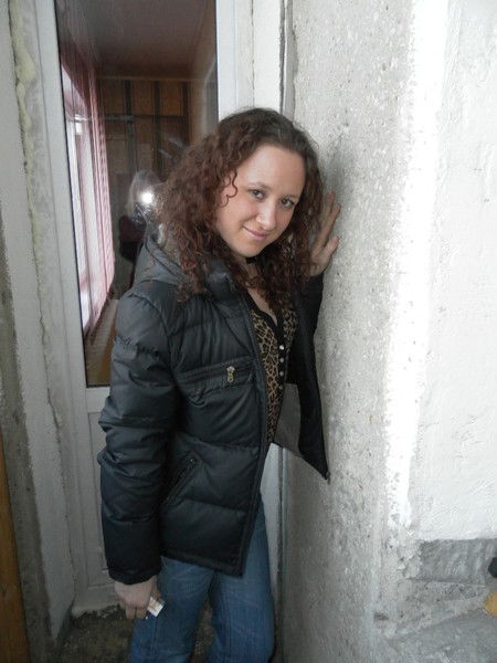 Ирочка Шатунова