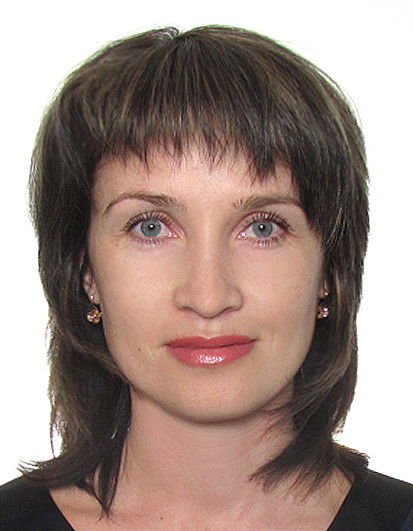 Ольга Исакова