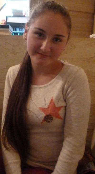 Кристина Бочевар