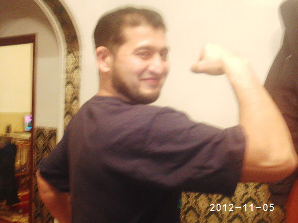 Алим Садыров