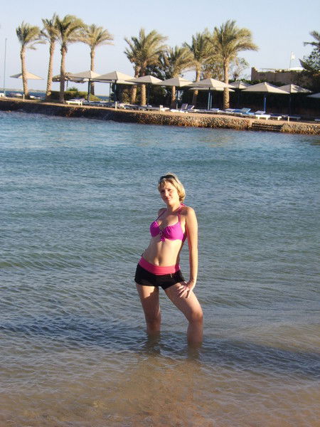 Елена Сергеева