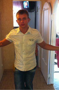 Вячеслав Беда