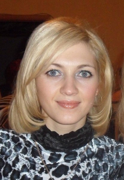 Ольга Тимофеева