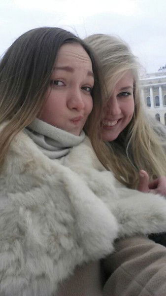 Аполлинария Шифанова